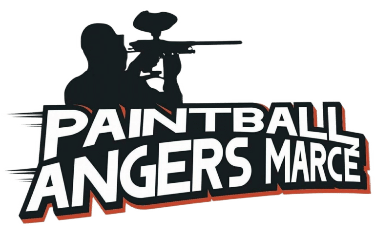 Paintball Angers